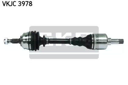 SKF VKJC 3978